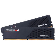 G.Skill Ripjaws S5 DDR5 64GB (2x32GB) 6800 CL34 XMP 3.0
