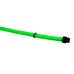 1StPlayer Steampunk 35cm Power Extension Cables Neon Green