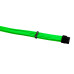 1StPlayer Steampunk 35cm Power Extension Cables Neon Green