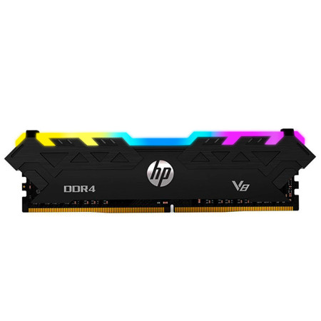HP DDR 4 8GB 3200 CL16 V8 RGB