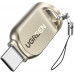 UGREEN USB-C to MicroSD Card Reader