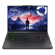מחשב נייד | Lenovo Legion Pro 7 16" i9-14900HX | 32GB | 1TB SSD | RTX 4090 | Win11