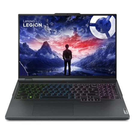 מחשב נייד | Lenovo Legion Pro 7 16" i9-14900HX | 32GB | 1TB SSD | RTX 4080 | Win11