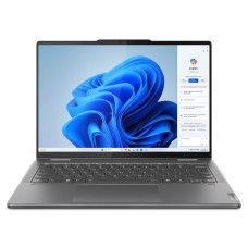 מחשב נייד | Lenovo Yoga 7 2-in-1 14" Ultra 5 125U | 16GB | 1TB SSD | W11P - Touch