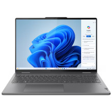 מחשב נייד | Lenovo Yoga 7 2-in-1 16" Ultra 7-155U | 16GB | 1TB SSD | Win11 - Touch