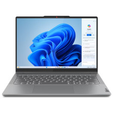 מחשב נייד Lenovo IdeaPad 5 2-in-1 14" Core 5-120U 16GB 1TB SSD Touch