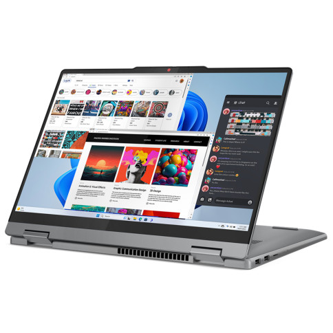 מחשב נייד Lenovo IdeaPad 5 2-in-1 14