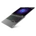 מחשב נייד Lenovo LOQ 15.6" i5-13450HX 16GB 512GB SSD RTX4050 DOS