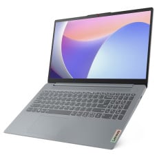 מחשב נייד | Lenovo IdeaPad Slim 3 15.6" i5-12450H | 16GB | 512G SSD | Win11
