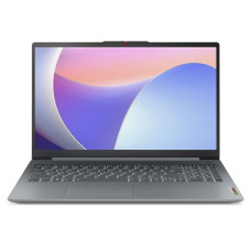 מחשב נייד | Lenovo IdeaPad Slim 3 15.6" i5-12450H | 16GB | 1TB SSD | DOS
