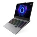 מחשב נייד Lenovo LOQ 15.6" i7-13650HX 32GB 1TB SSD RTX5060 W11