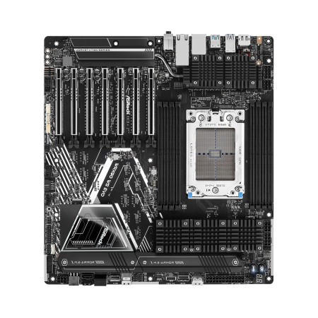 ASRock WRX90 WS EVO