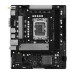 ASRock H810M-X WIFI