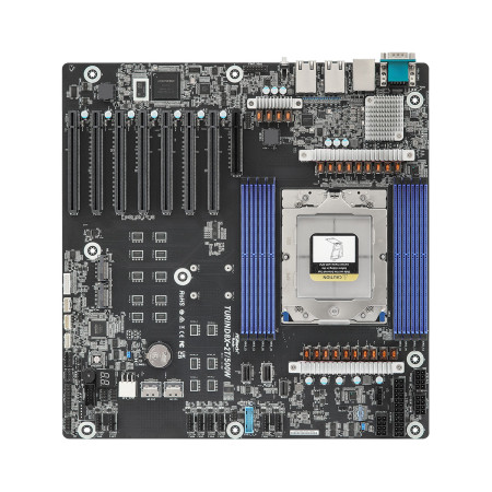 ASRock Rack TURIND8X-2T/500W Motherboard