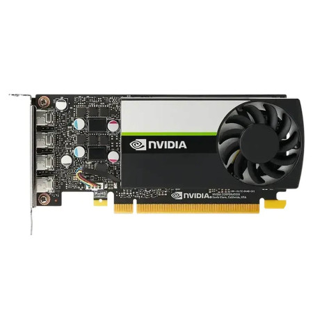 Nvidia T1000 4GB GDDR6