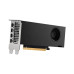 Nvidia RTX A2000 6GB GDDR6- בקניית מחשב חדש בלבד - 