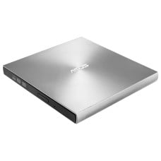 כונן אופטי חיצוני Asus ZenDrive U9M Ultra-Slim 8X DVD-RW