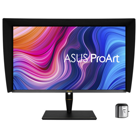 מסך מחשב Asus ProArt PA32UCX-PK 32