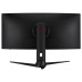 מסך מחשב קעור לגיימינג Asus ROG Strix XG349C 34" IPS UWQHD 180Hz 1ms 1900R