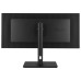 מסך מחשב Asus ProArt PA348CGV 34" IPS UWQHD 120Hz 2ms