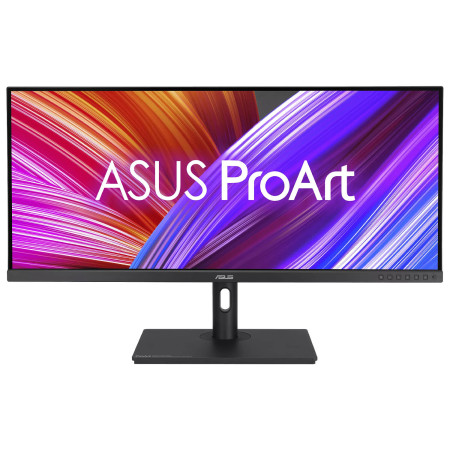 מסך מחשב Asus ProArt PA348CGV 34" IPS UWQHD 120Hz 2ms