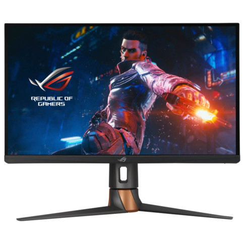 מסך מחשב לגיימינג Asus ROG Swift PG27AQN 27
