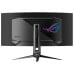 מסך מחשב קעור לגיימינג Asus ROG Swift PG39WCDM 39" OLED QHD 240Hz 0.03ms 800R