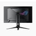 מסך מחשב לגיימינג Asus ROG Swift PG32UCDM 31.5" OLED 4K 240Hz 0.03ms