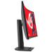 מסך מחשב קעור לגיימינג Asus ROG Strix XG32WCMS 31.5" VA QHD 280Hz 1ms 1500R