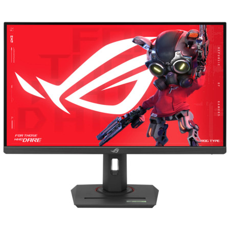 מסך מחשב לגיימינג Asus ROG Strix XG27UCG 27" IPS 4K 160Hz 1ms