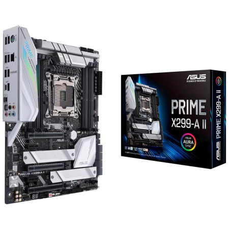 Asus Prime X299-A II