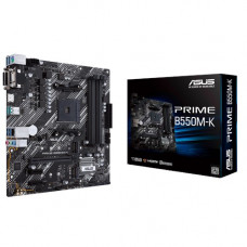 Asus PRIME B550M-K