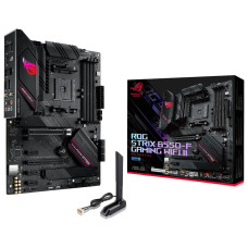 Asus ROG STRIX B550-F GAMING WiFi II