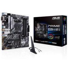 Asus Prime B550M-A WiFi II