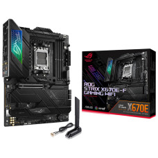 Asus ROG STRIX X670E-F GAMING WIFI