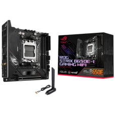 Asus ROG STRIX B650E-I GAMING WiFi