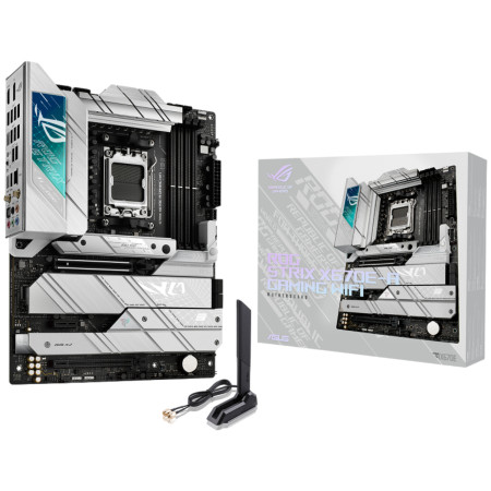 Asus ROG STRIX X670E-A GAMING WiFi