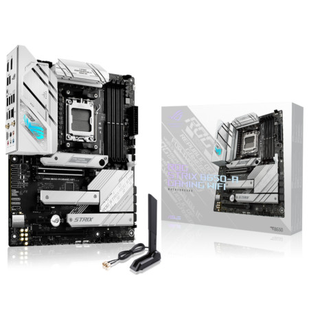 Asus ROG STRIX B650-A GAMING WiFi