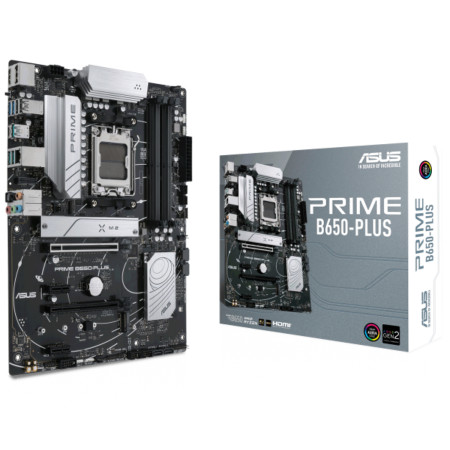 Asus Prime B650-PLUS