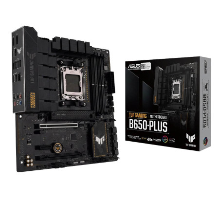Asus TUF GAMING B650-PLUS