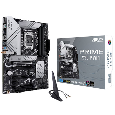 Asus Prime Z790-P WIFI