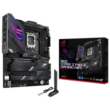 Asus ROG STRIX Z790-E GAMING WIFI