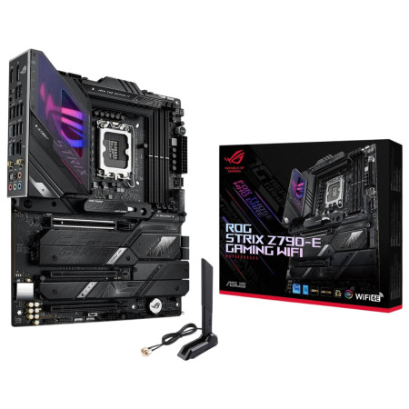 Asus ROG STRIX Z790-E GAMING WIFI