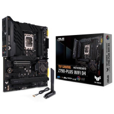 Asus TUF GAMING Z790-PLUS WIFI D4