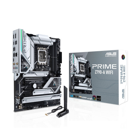 Asus Prime Z790-A WIFI