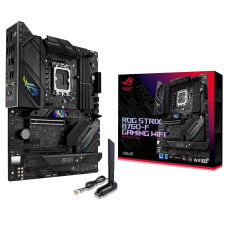 Asus ROG STRIX B760-F GAMING WiFi