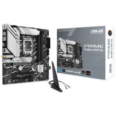 Asus PRIME B760M-A WiFi D4