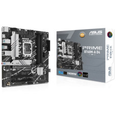 Asus PRIME B760M-A D4-CSM