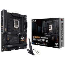 Asus TUF GAMING B760-PLUS WiFi D4