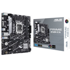 Asus Prime B760M-K D4